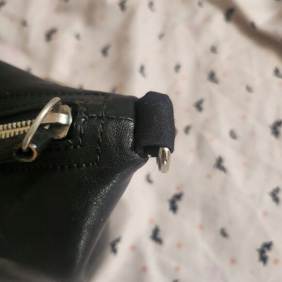 Coach Legacy Demi Shoulder Bag - Picture 3 of 6